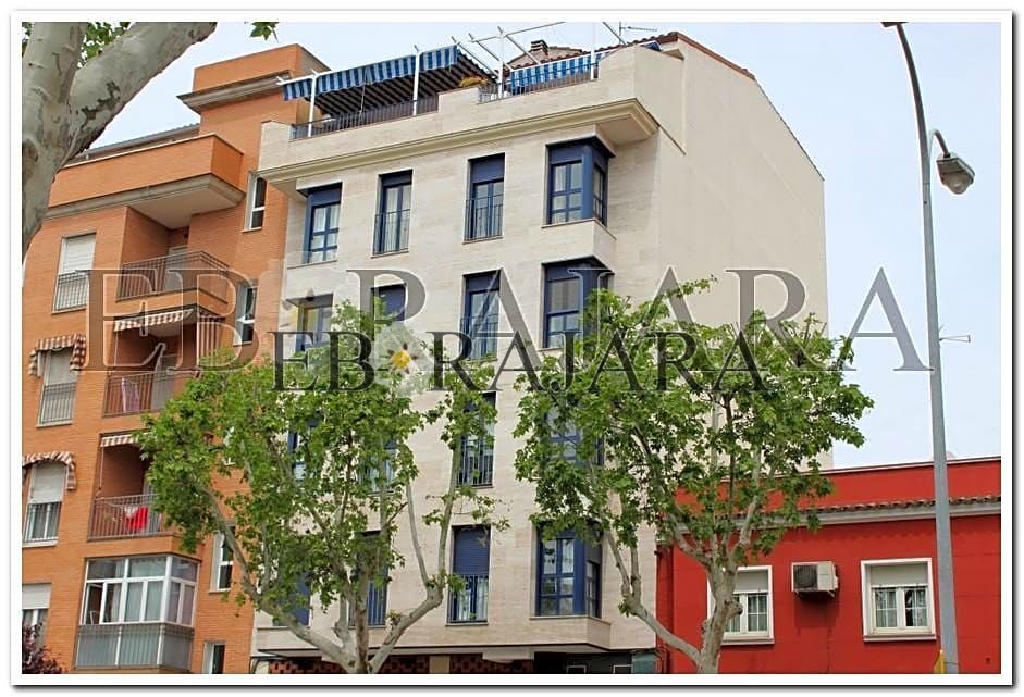 Àtic en venda a Francisco Aguirre, 228, El Pilar - La Estación