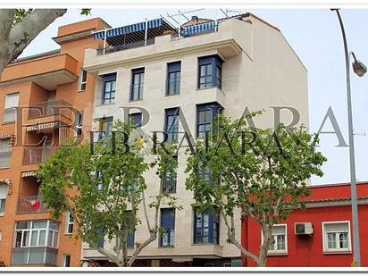 Attic for sale in Francisco Aguirre, 228, El Pilar - La Estación