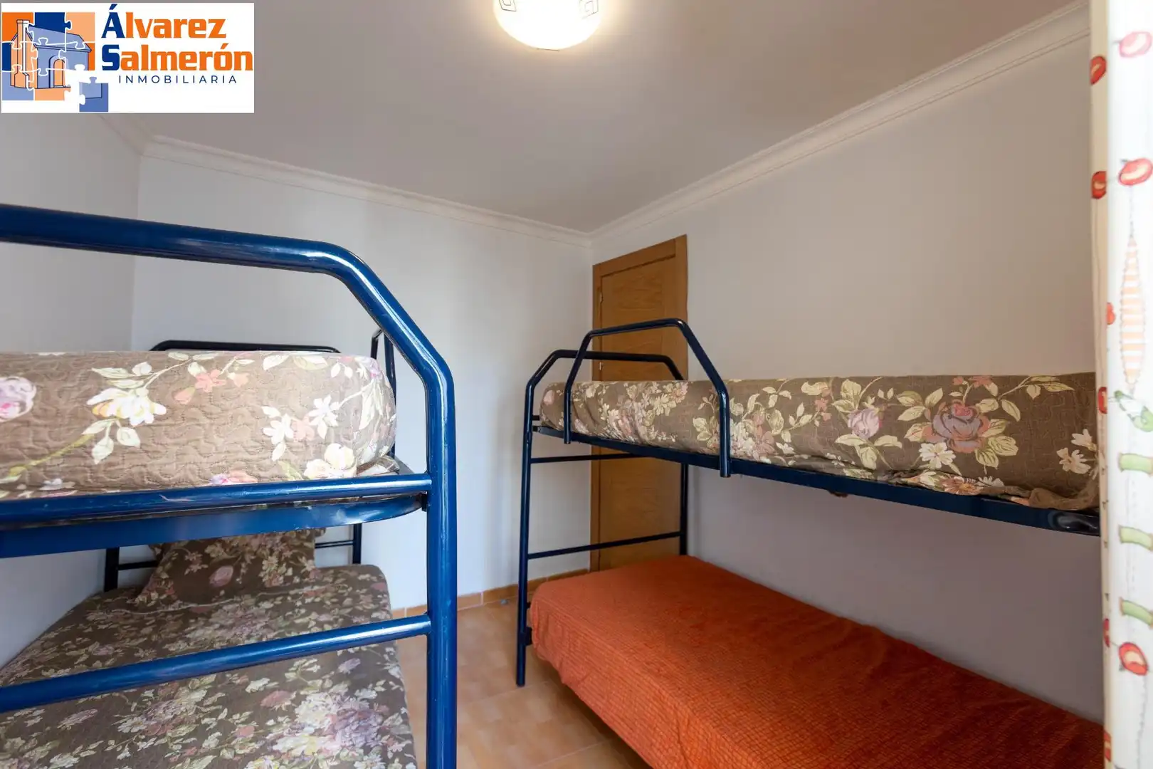Casa amb terrassa en venda a Calle SANTA ISABEL, imagen 22