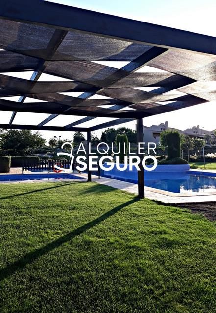 Flat to rent in Corvera Golf Country Club, Corvera