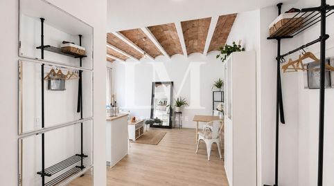 Foto 5 de Apartament en venda a Ripolles, El Camp de l'Arpa del Clot, Barcelona Capital