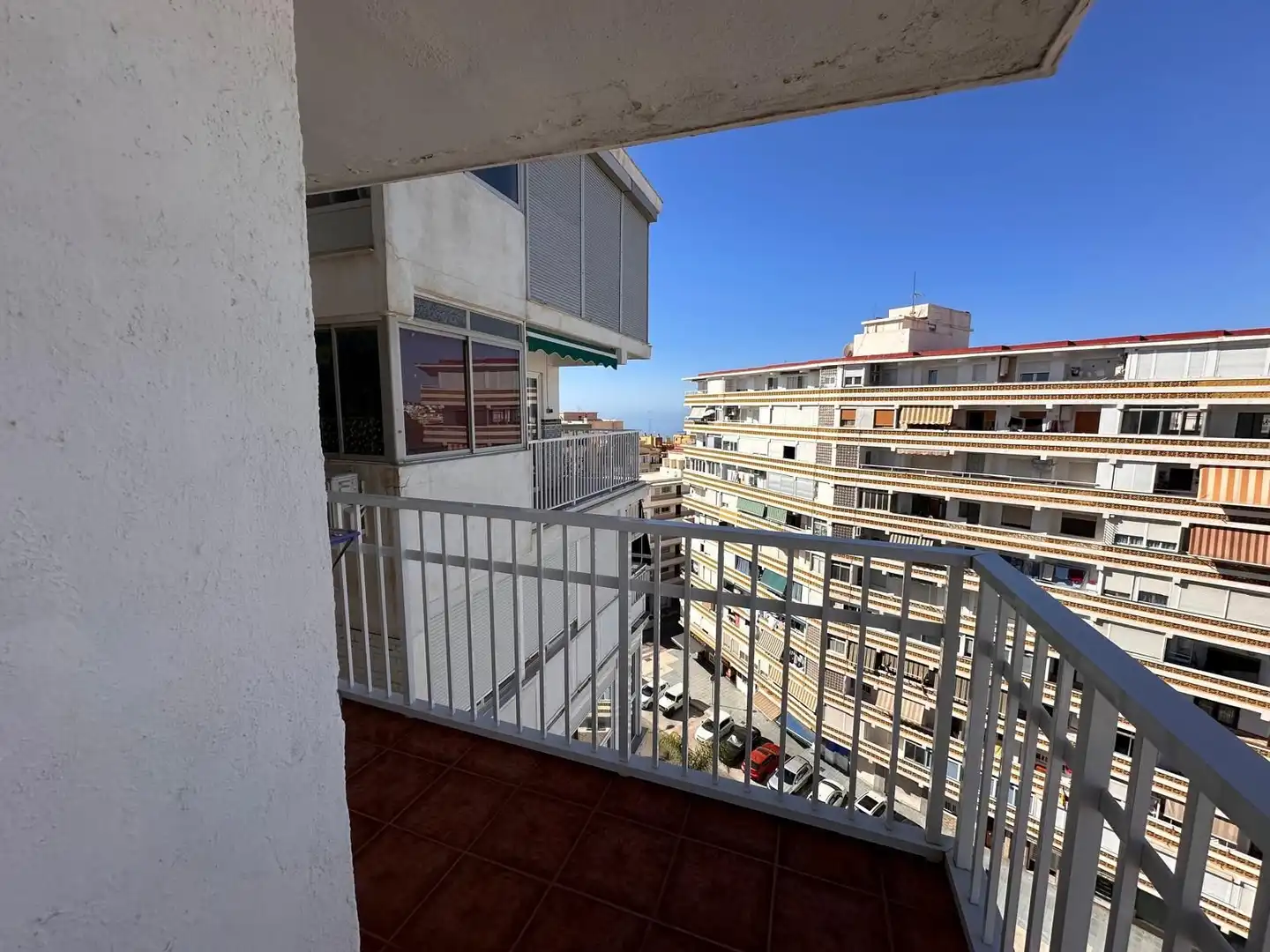Piso con ascensor en venta en Marineros, imagen 20