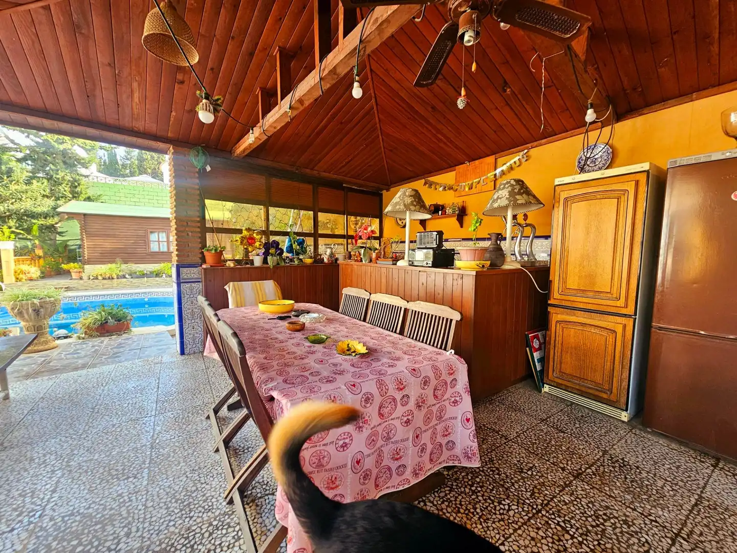 Chalet con piscina en venta en YEDRA DE LA, imagen 6