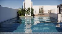 Piscina de Apartament en venda en Torrevieja amb Piscina