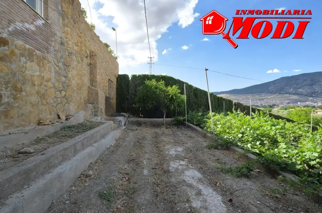 Villa con piscina in vendita a Padul, imagen 68