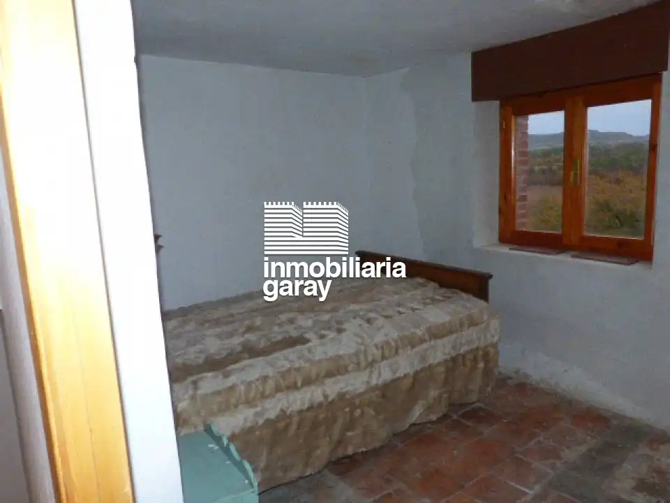 Casa o xalet en venda en Trespaderne