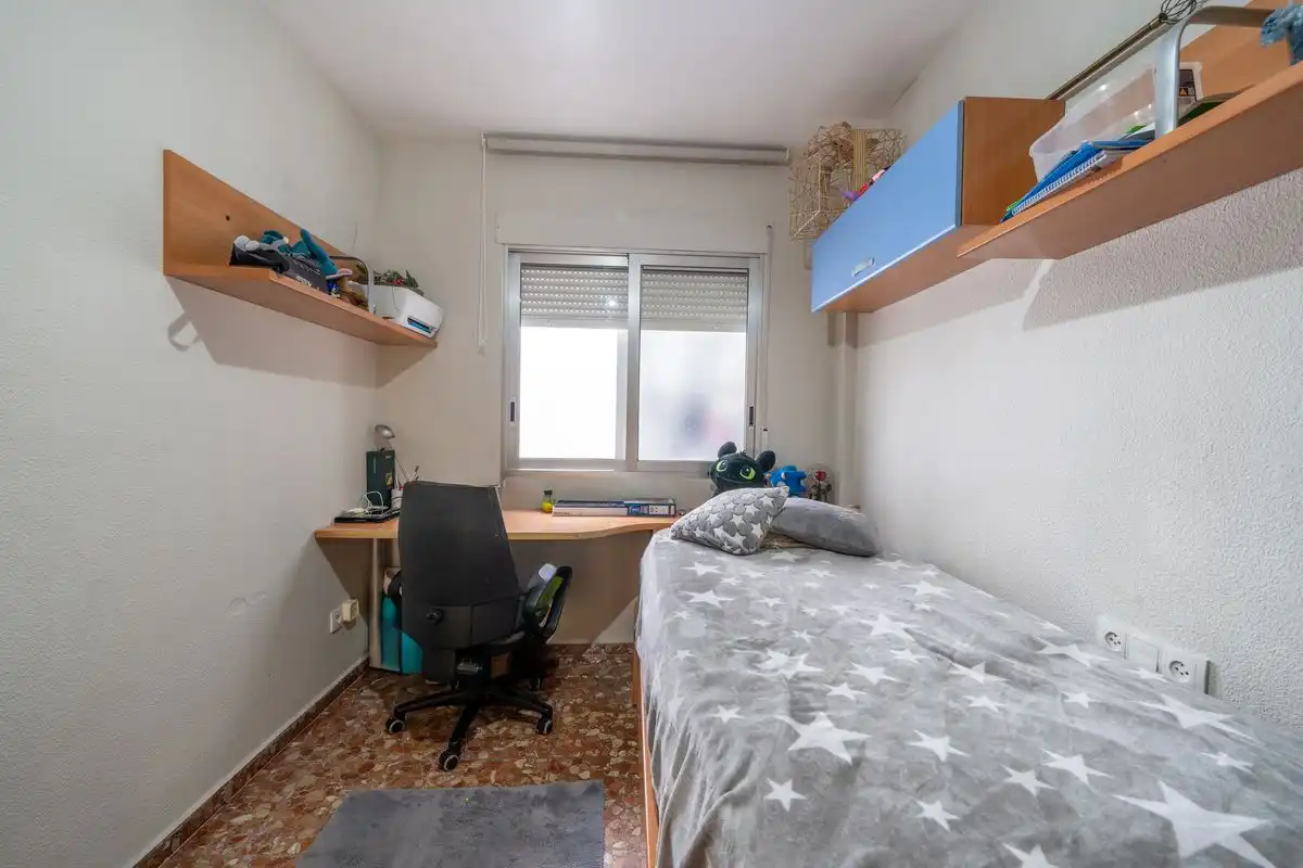 Flat with lift for sale in Avinguda de València, imagen 19