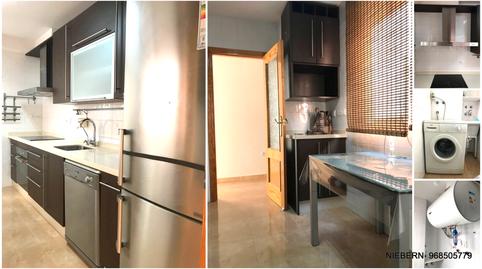 Foto 4 de Pis en venda a Calle Recife, Canteras, Murcia