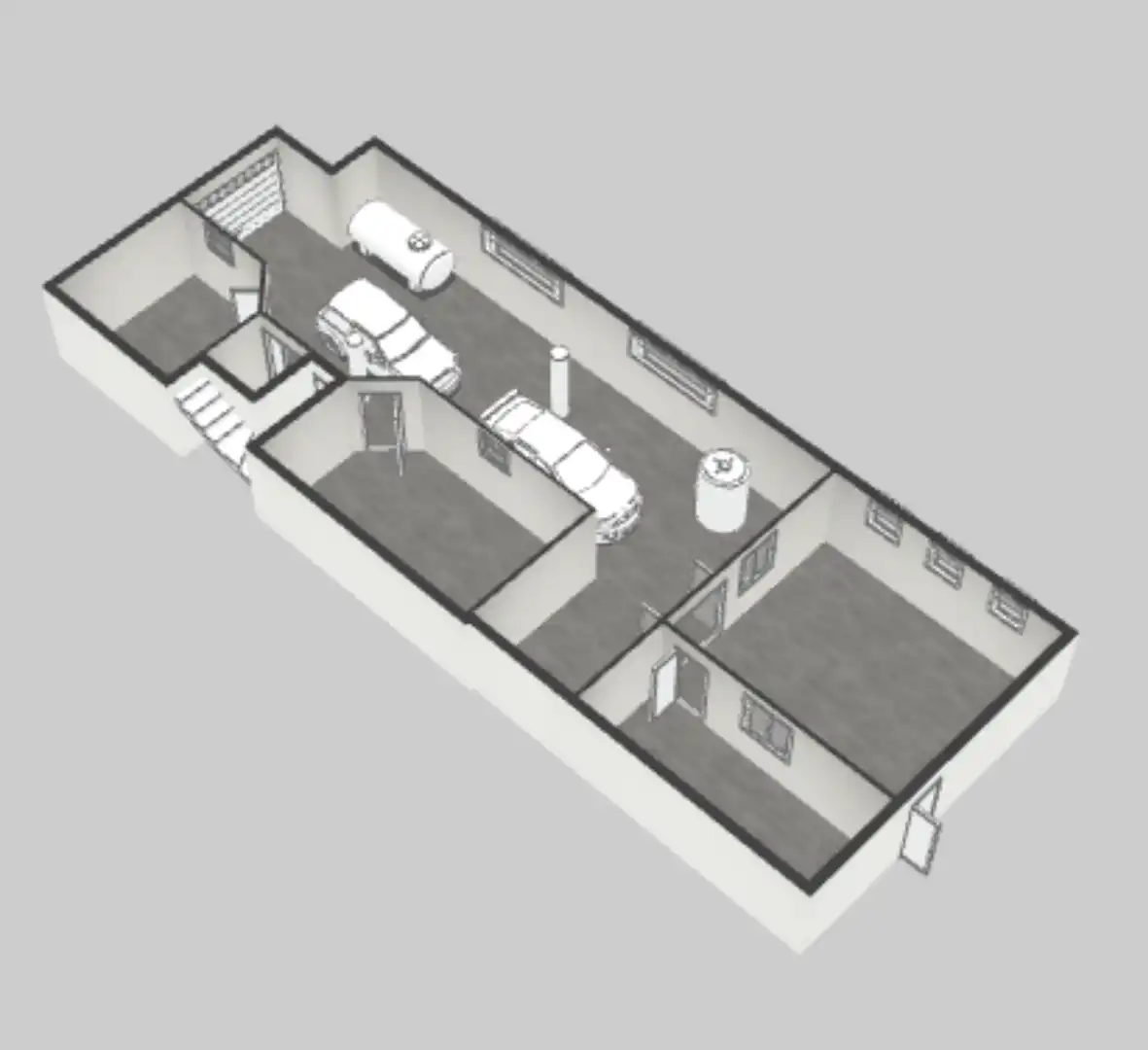 Haus mit Terrasse zum Verkauf in Carrer de Barcelona, imagen 62
