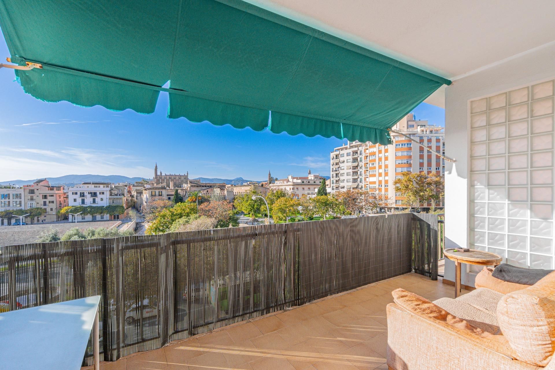 Piso en venta en Avenida Avinguda de Gabriel Alomar, 39, 39, La Calatrava, Centre