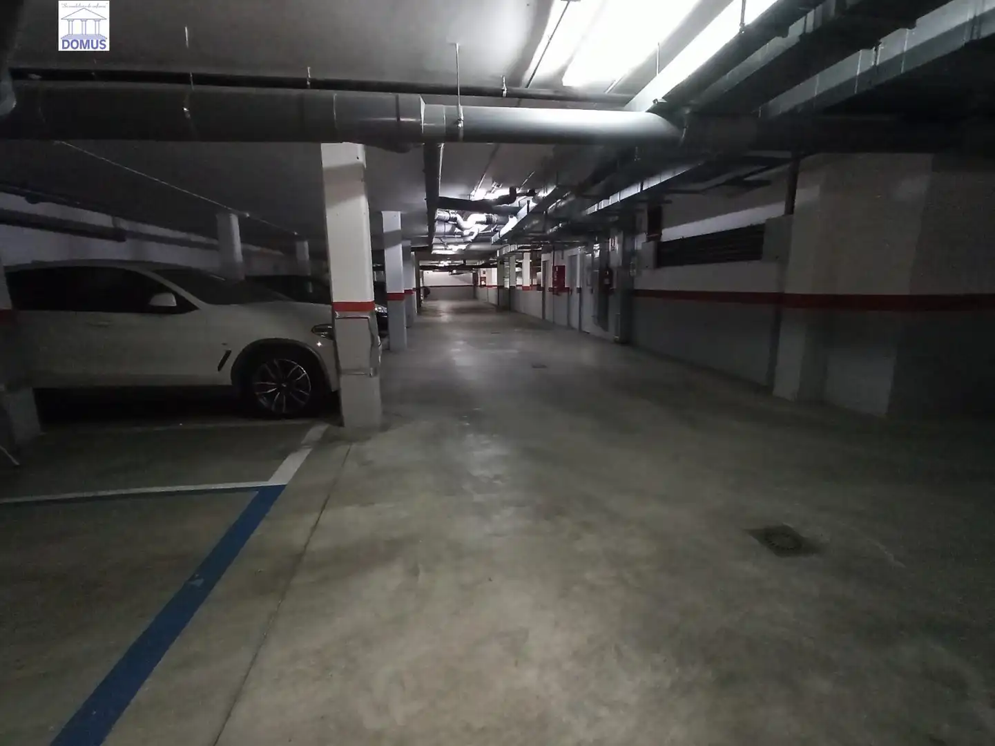 Aparcamiento en venta en Oeste, imagen 2