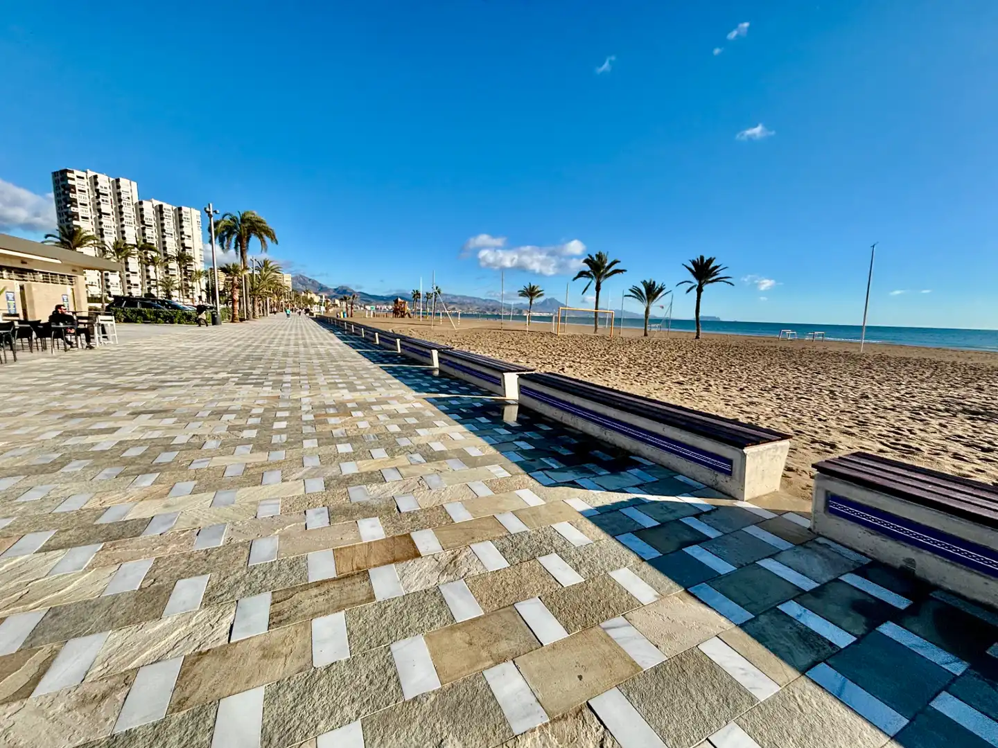 Piso en venta en Avenida de Holanda, 5, Playa de San Juan