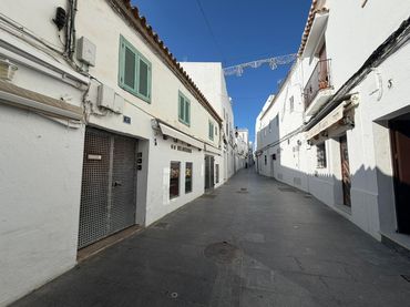 Piso en venta en Conil