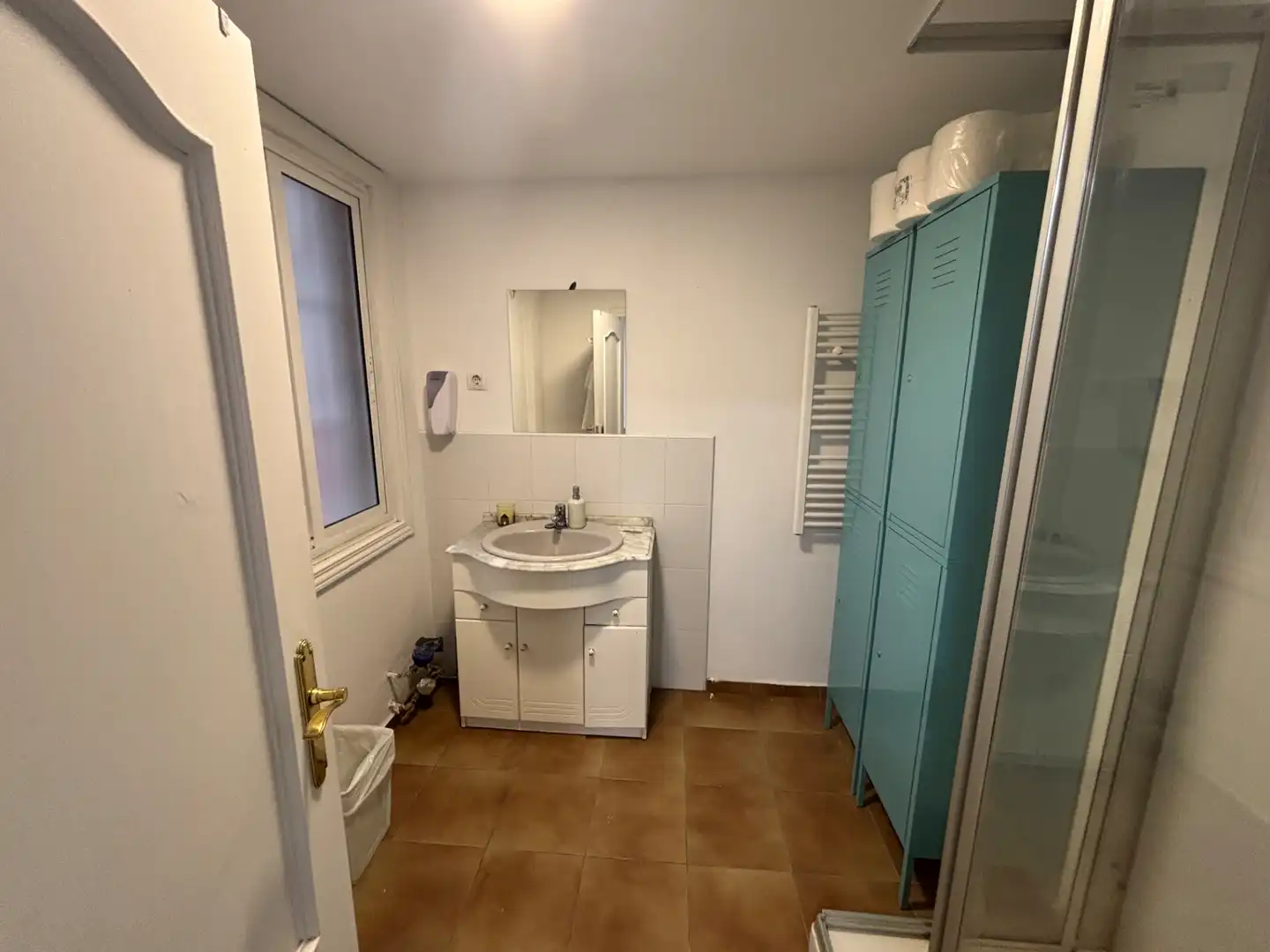 Gewerbefläche zur Übernahme in Barrio de Salamanca, imagen 31