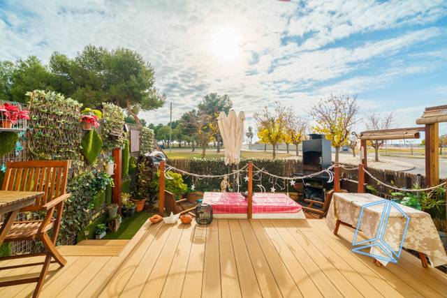 Casa adosada en Venta en Les Salines - Pla de Sant Pere