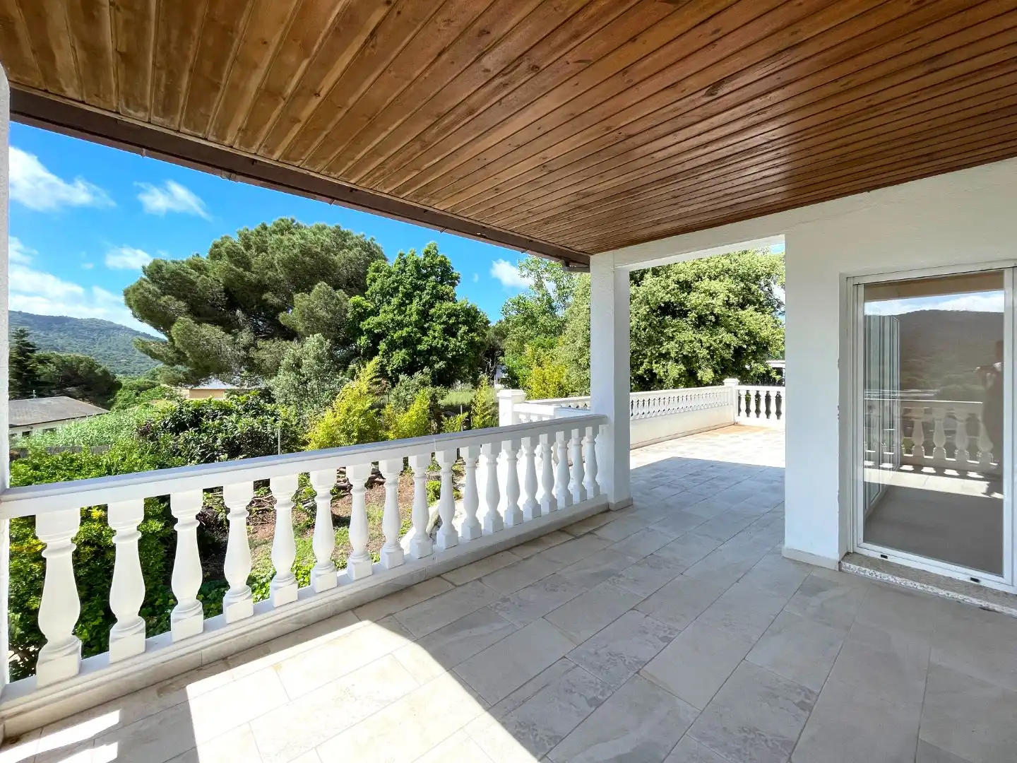 Casa amb piscina en venda a Tres pins 15, imagen 10