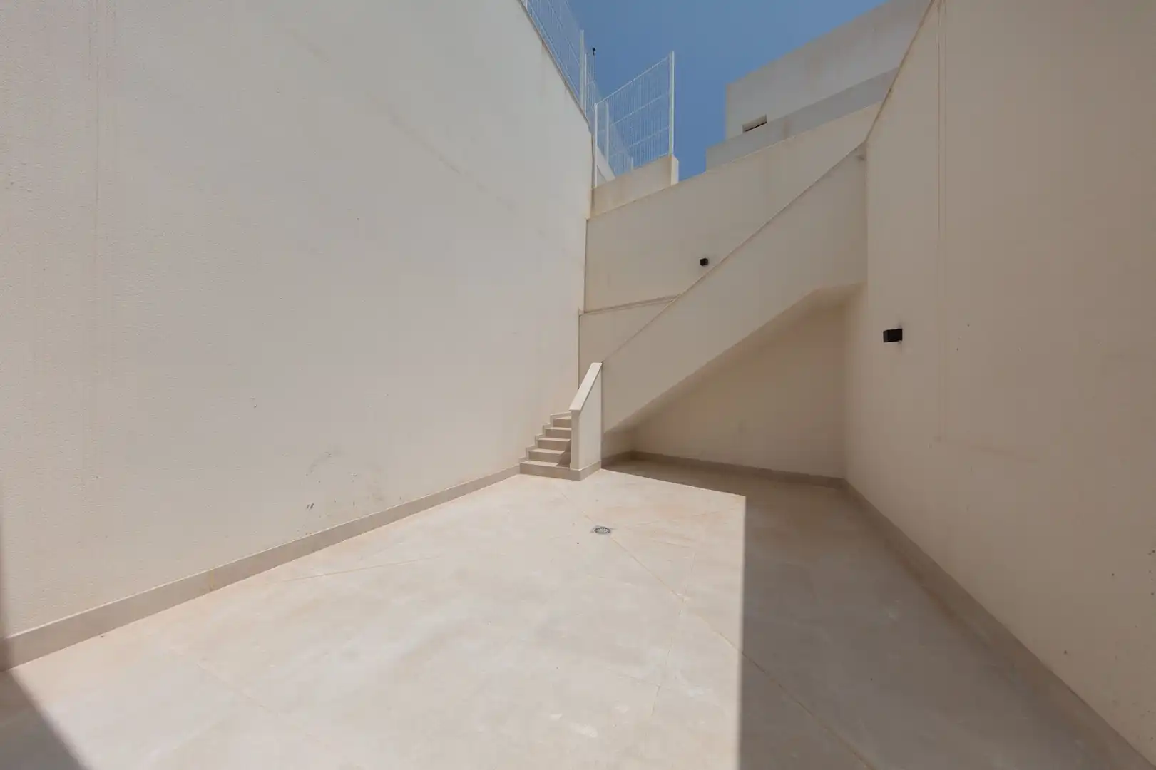 Villa mit Pool zum Verkauf in Finestrat Pueblo, imagen 50