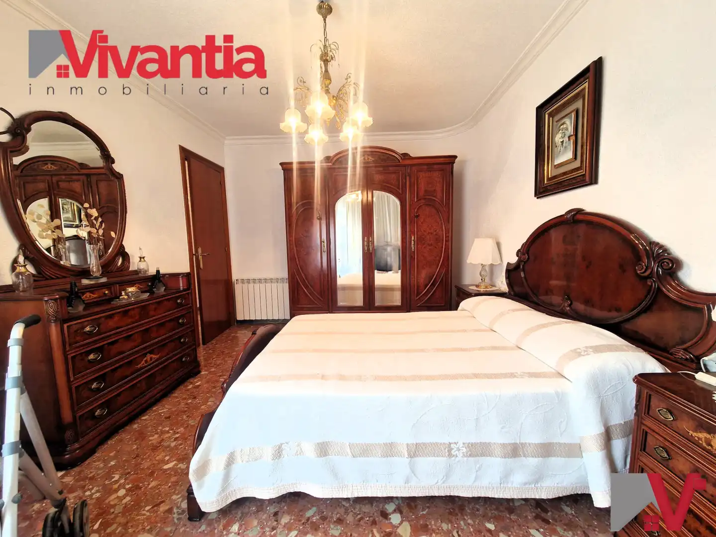 Piso con ascensor en venta en Lorca Ciudad, imagen 23