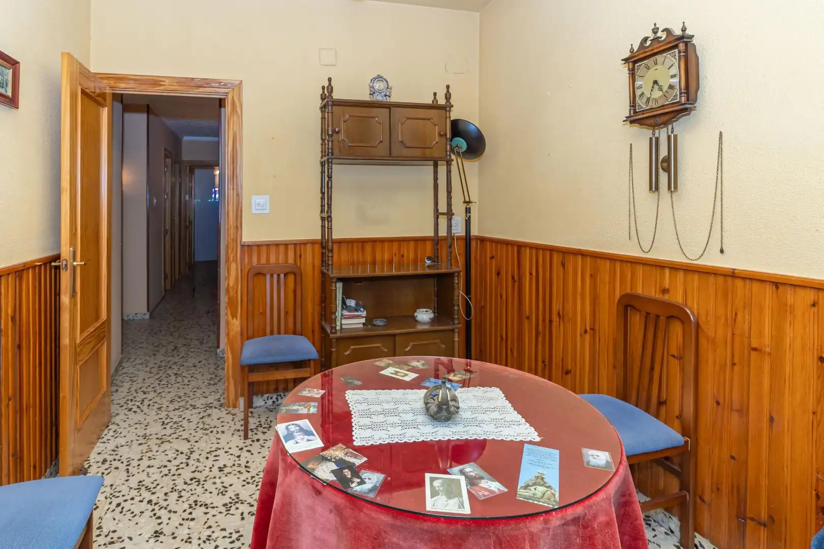 Wohnung mit Terrasse zum Verkauf in Guadix, imagen 37