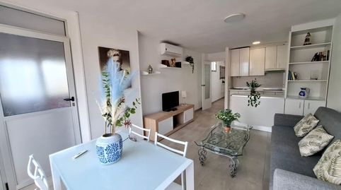Foto 5 de Piso en venta en Calle de Berna, Rincón Alto, Benidorm