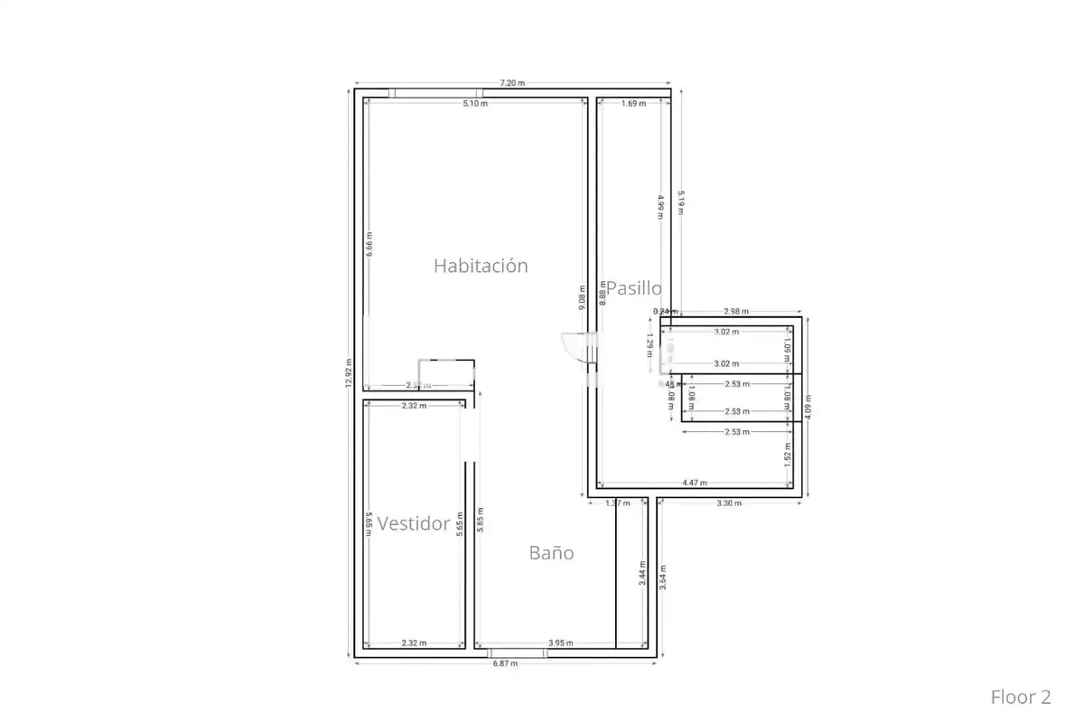 Villa mit Terrasse zum Verkauf in Calle Puenteareas, imagen 52