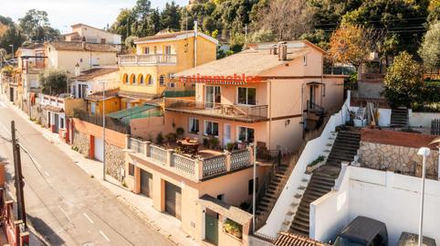 Photo 2 of Single-family semi-detached for sale in Pollancres, La Floresta, Sant Cugat del Vallès
