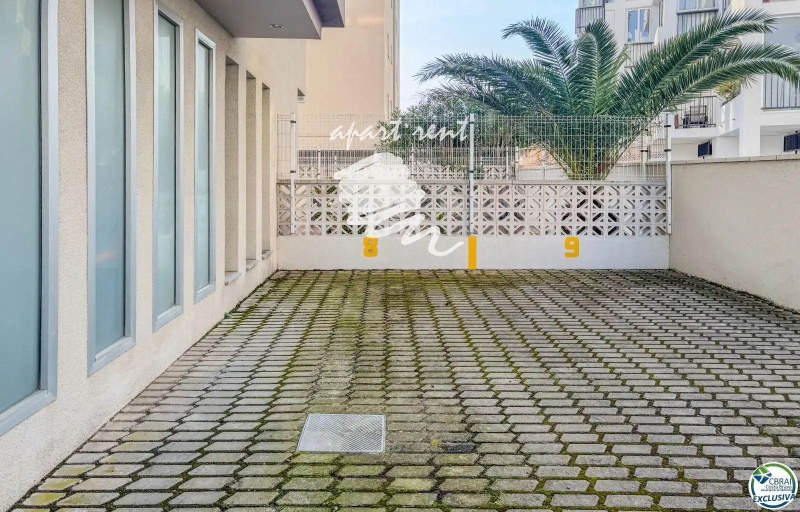 Piso con terraza en venta en Punta Llevant, imagen 16
