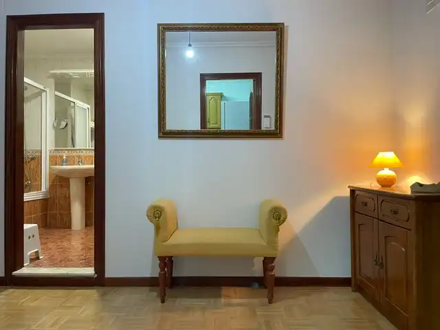 Appartamento con ascensore in affitto a Avenida Principal, imagen 10