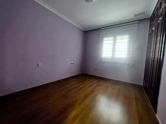 Bedroom of Houses for rent in Algeciras  with Air Conditioner, Heating and Alarm