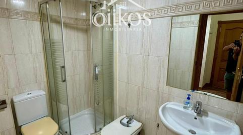 Foto 5 de Apartamento en venta en Pizarrales, Salamanca Capital