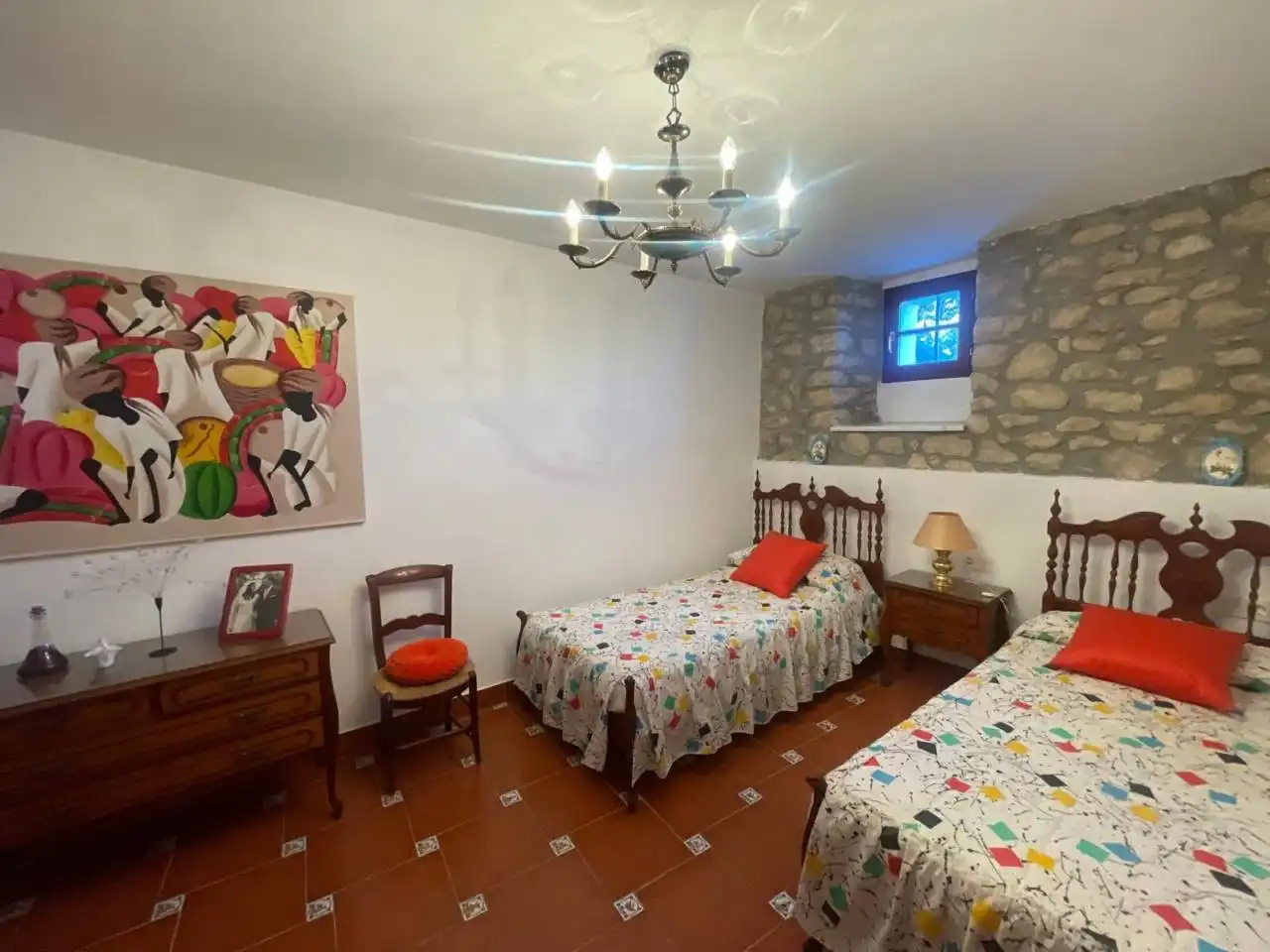 Maison avec jardin à vendre à Valle de Mena, imagen 14