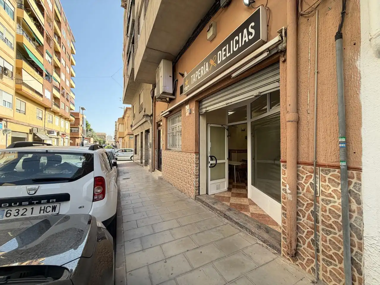 Local comercial en venda a Calle Lamberto Amat, imagen 33