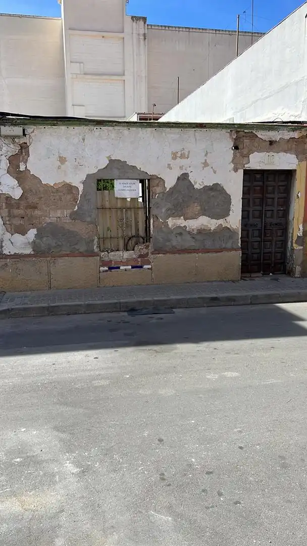 Residencial en venda a Calle Coronil, 45, Centro - Barriada Mallorca