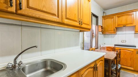 Foto 4 de Casa adosada en venta en Calle Castillo, Blanca, Murcia