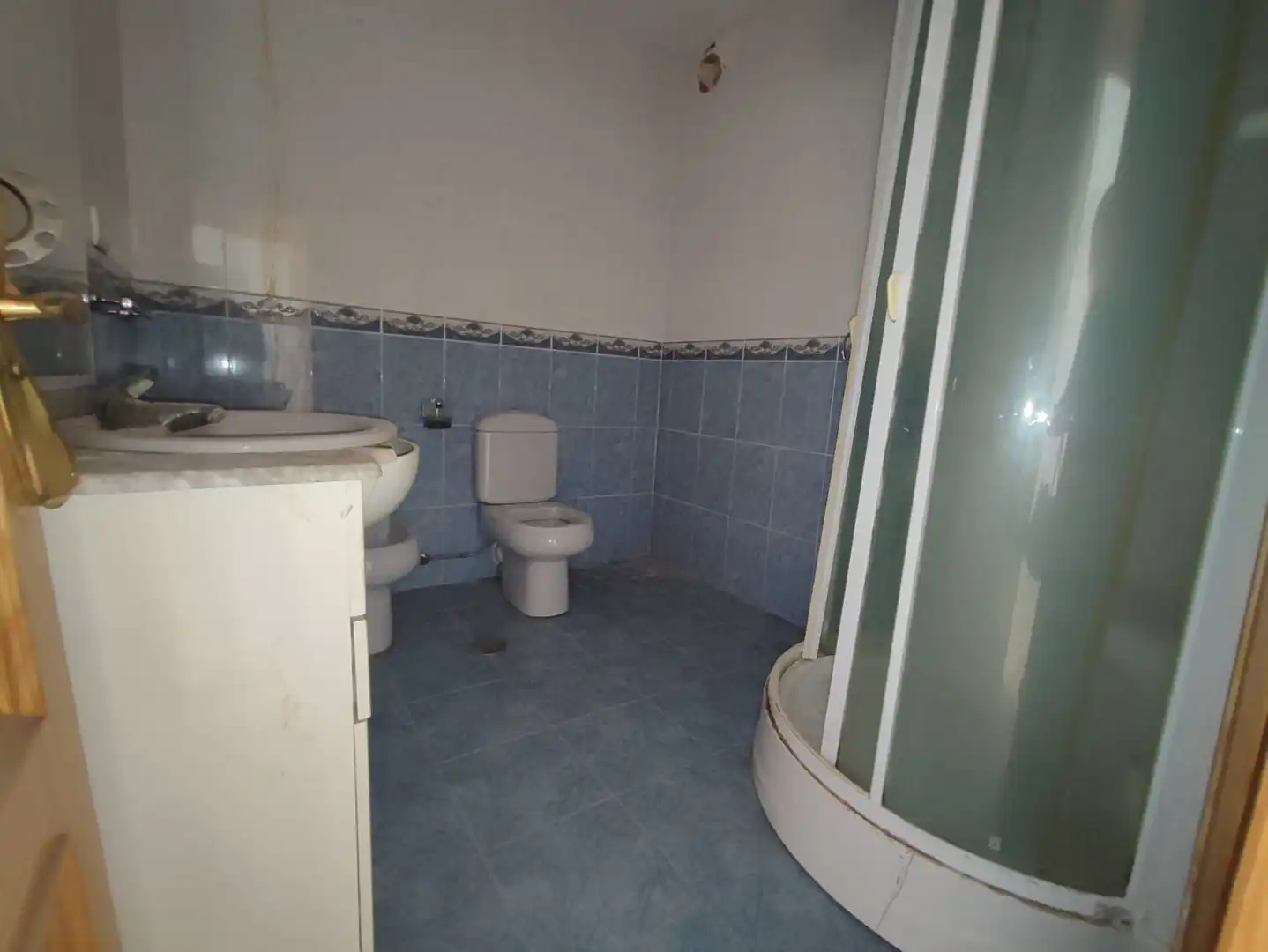 Bany de Pis en venda en Almería