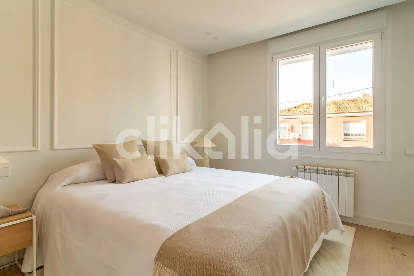 Appartamento con ascensore in vendita a Barrio de Salamanca, imagen 16