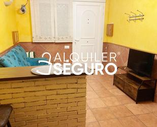 Dormitori de Casa o xalet de lloguer en Navarrete amb Aire condicionat