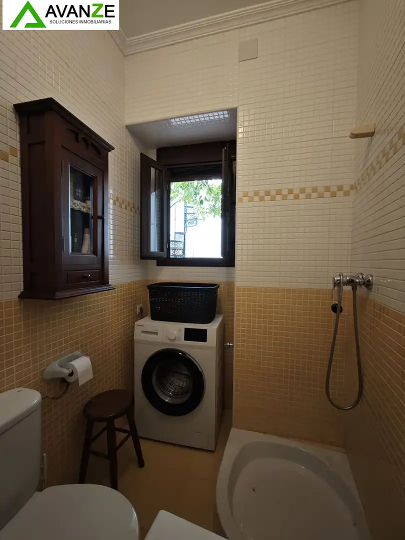 House with terrace for sale in Villanueva del Fresno, imagen 38