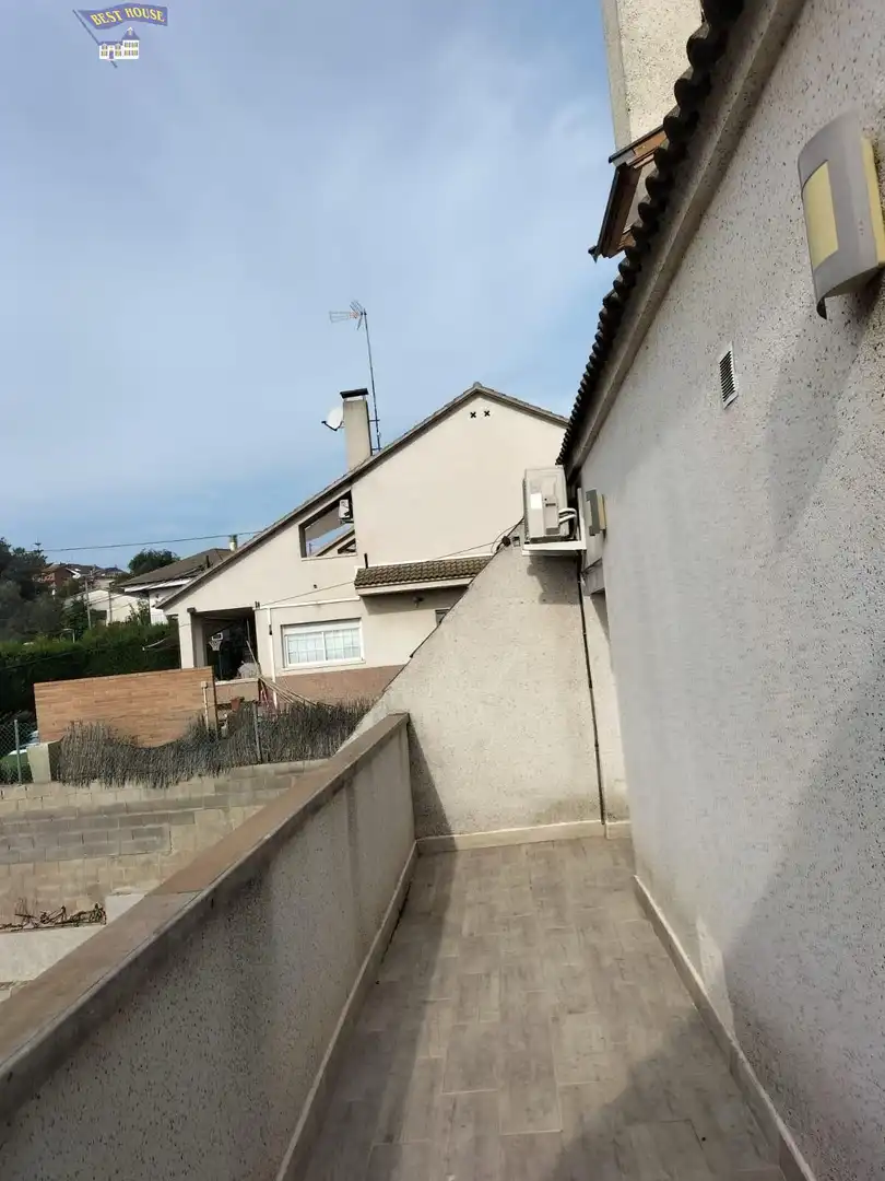 Houses for sale in Lliçà d'Amunt