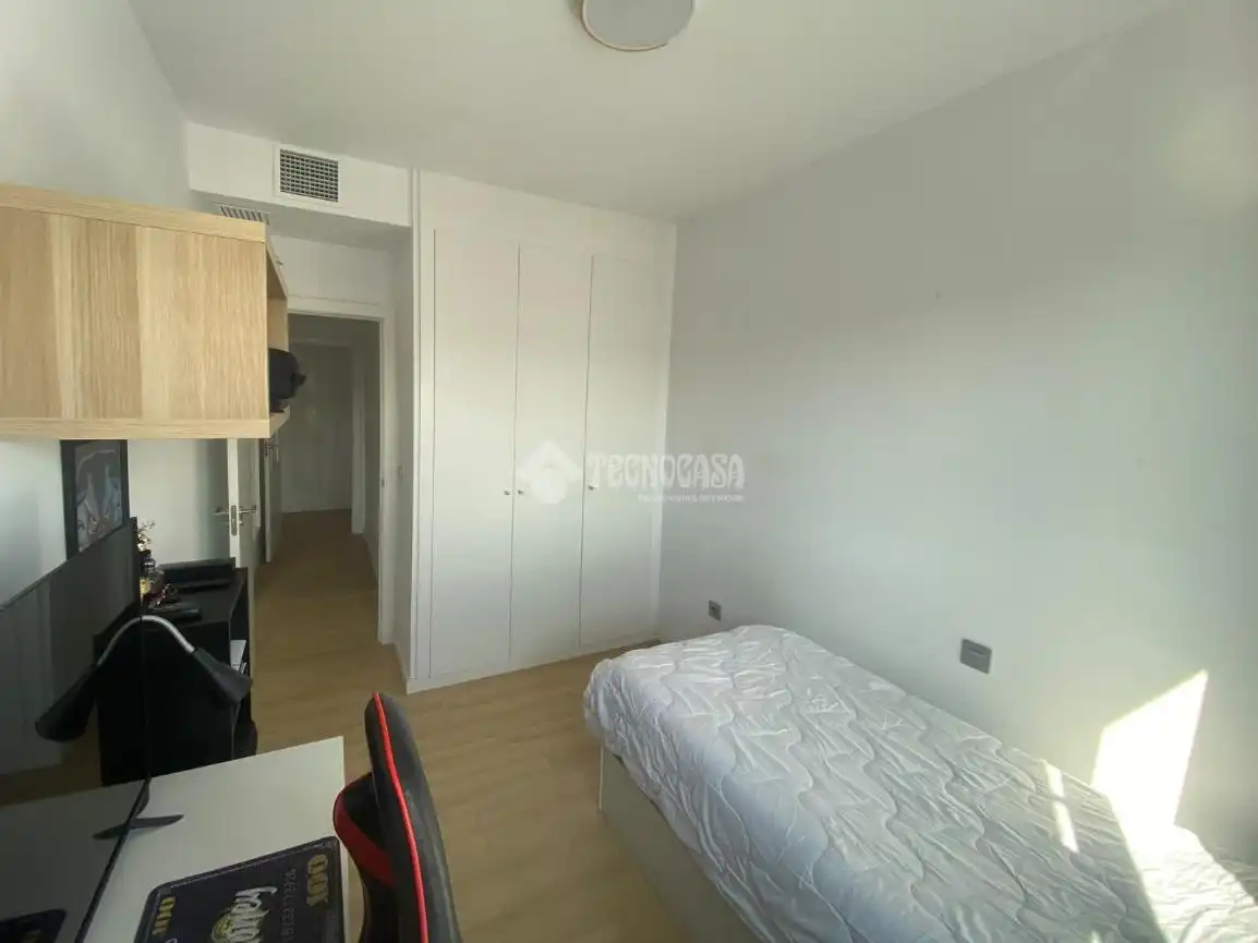 Piso con piscina en venta en Av. Manuel Clavero Arévalo, imagen 7