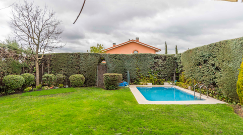 Foto 4 de Casa adosada de lloguer a N/a, Encinar de los Reyes, La Moraleja