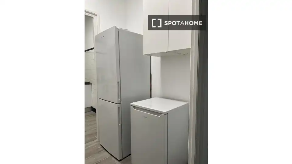 Habitación en Hostafrancs