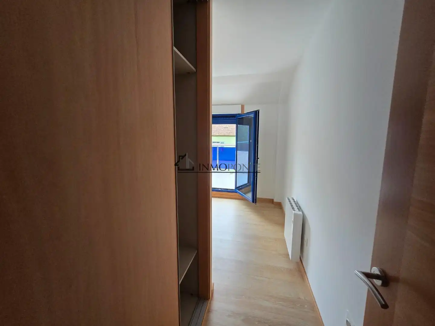 Piso con ascensor en venta en Soutomaior, imagen 10