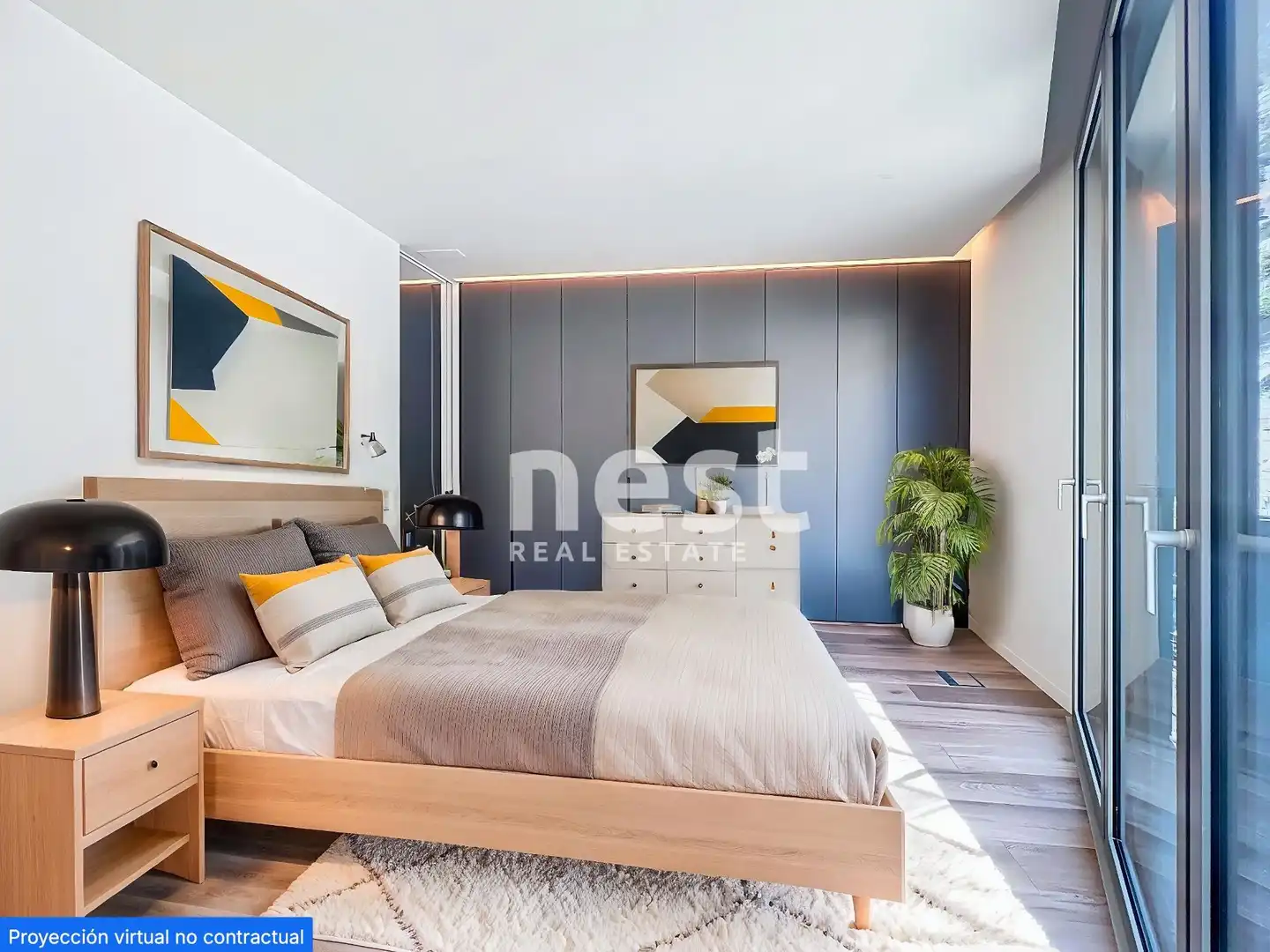 Apartment to rent in Meritxell 29, imagen 13