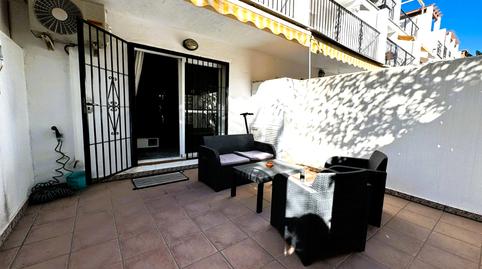 Foto 3 de Casa adosada en venda a Urbanización Haza del Algarrobo, 27, Campo de Mijas, Mijas