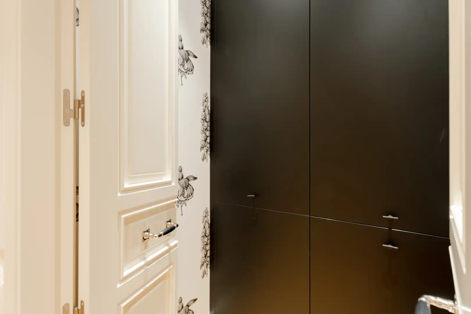 Flat for sale in Madrid  with Air Conditioner, Heating and Parquet flooring