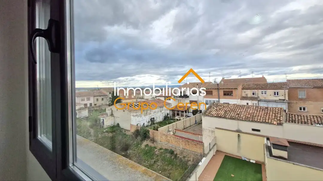 Wohnung zum Verkauf in Santo Domingo de la Calzada