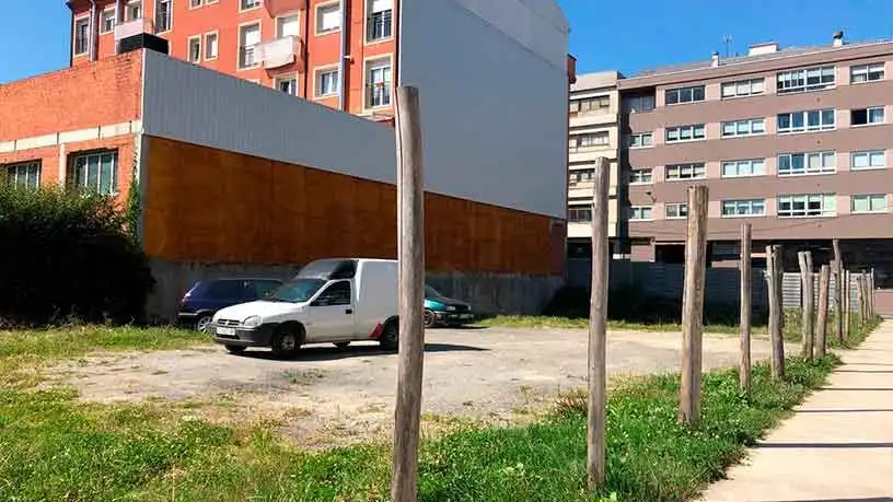 Terreny residencial en venda a Carral, imagen 4