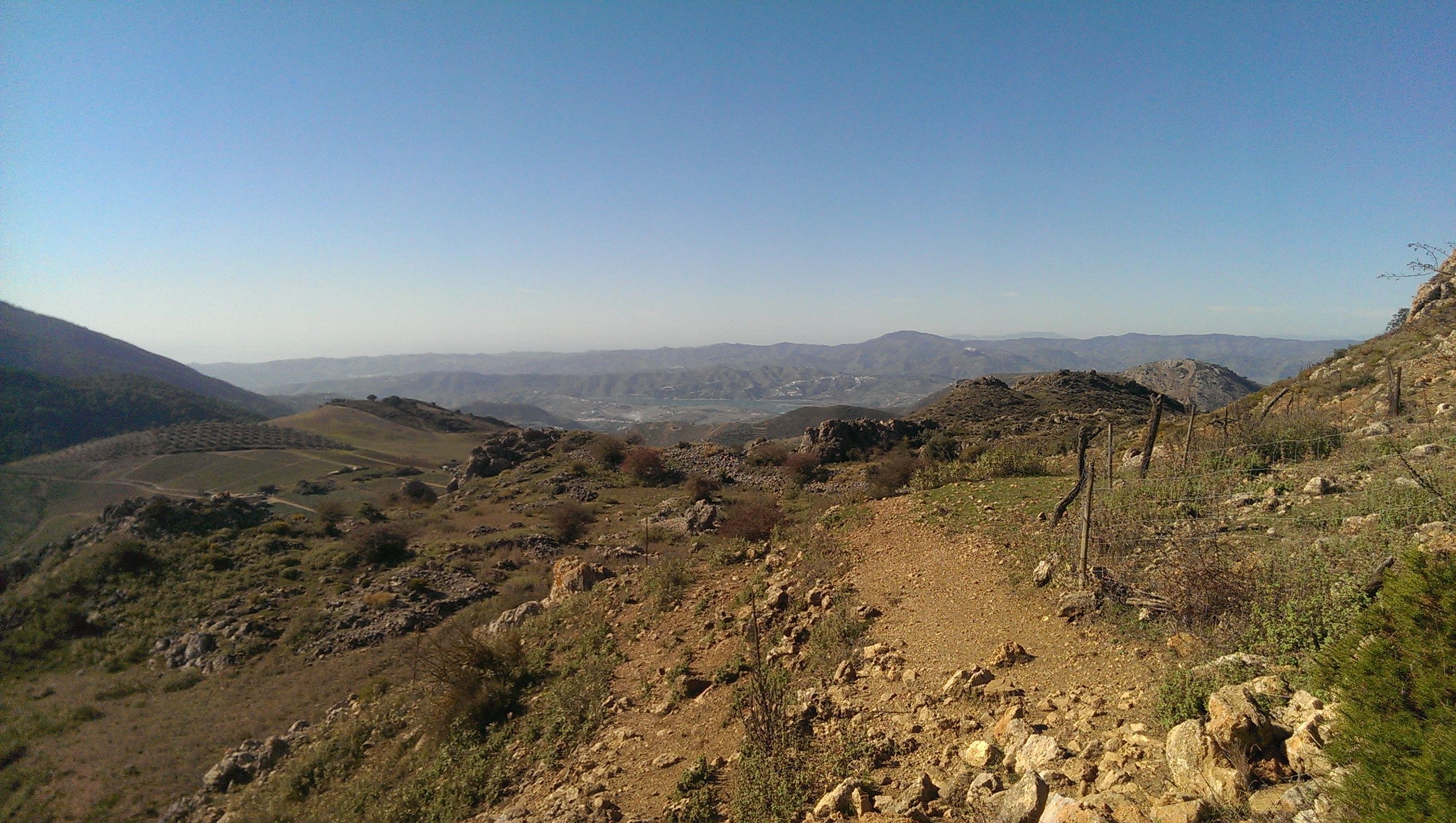 Grundstücke zum verkauf in Alhama de Granada