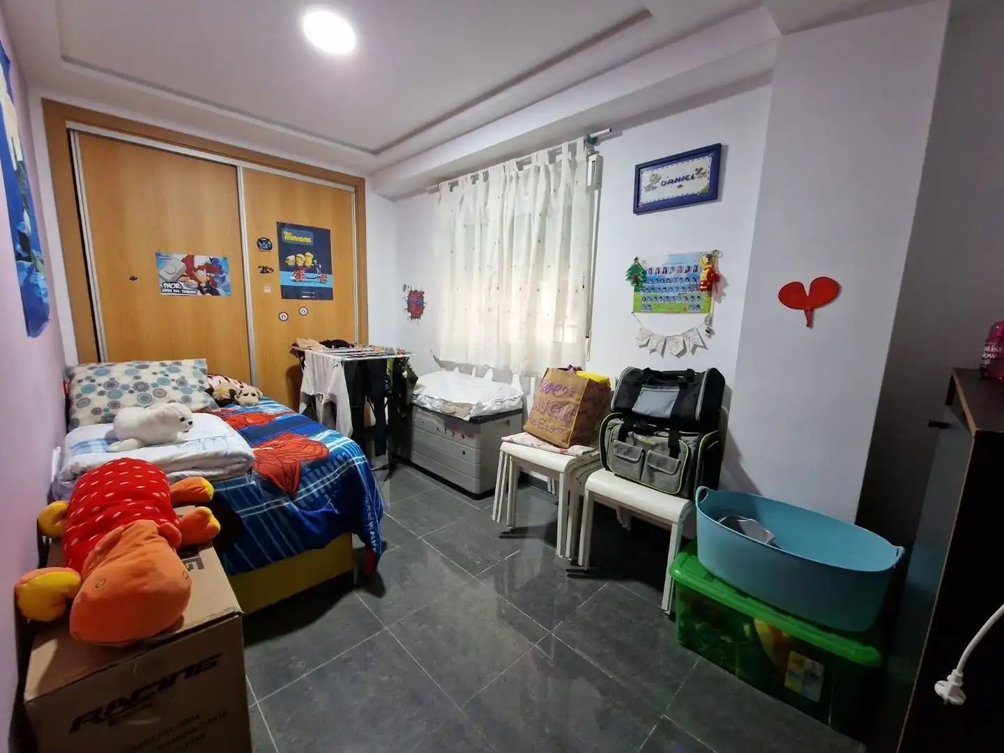 Habitación de Piso en venta en Torrent con Aire acondicionado y Terraza
